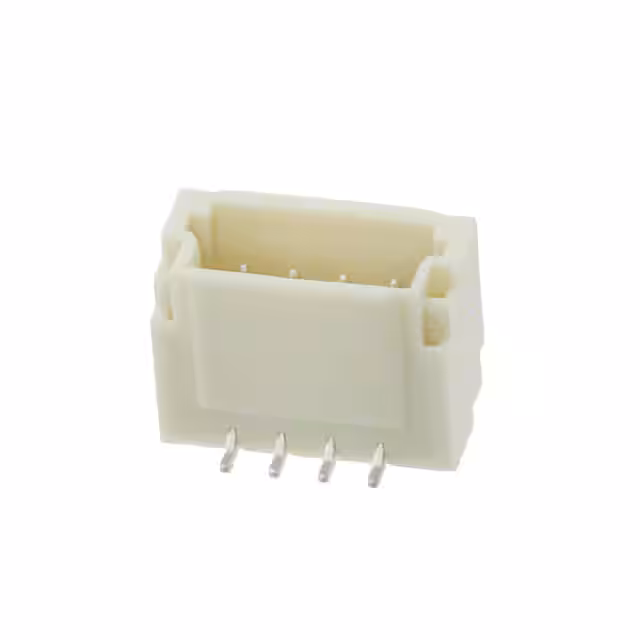 665304124022 W眉rth Elektronik  Headers Male Pins